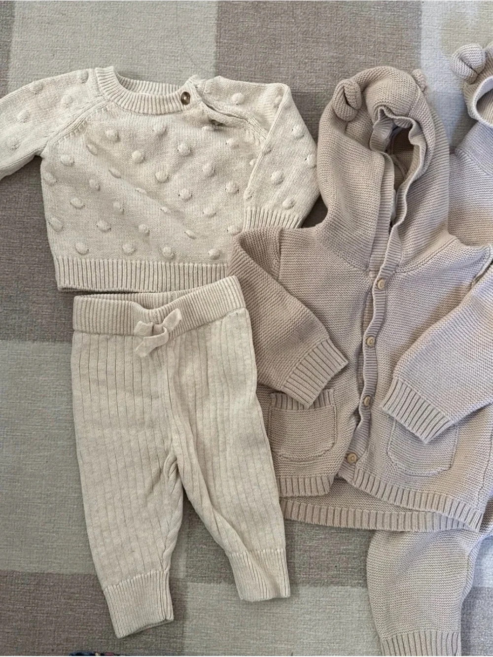 H&M Baby Boy / Gender Neutral Bundle